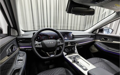 CheryExeed TXL, 2023 год, 2 670 000 рублей, 7 фотография