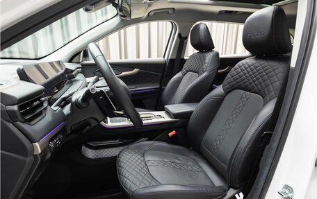 CheryExeed TXL, 2023 год, 2 670 000 рублей, 9 фотография
