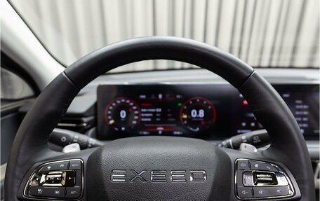 CheryExeed TXL, 2023 год, 2 670 000 рублей, 11 фотография