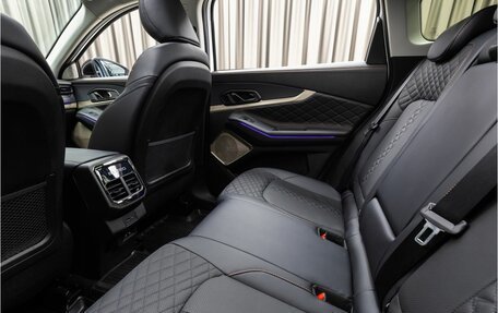 CheryExeed TXL, 2023 год, 2 670 000 рублей, 13 фотография