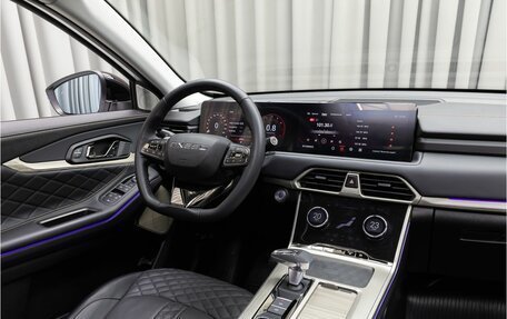 CheryExeed TXL, 2023 год, 2 670 000 рублей, 8 фотография