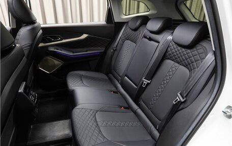 CheryExeed TXL, 2023 год, 2 670 000 рублей, 12 фотография