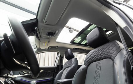 CheryExeed TXL, 2023 год, 2 670 000 рублей, 10 фотография