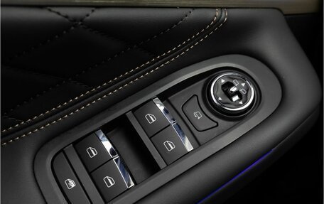 CheryExeed TXL, 2023 год, 2 670 000 рублей, 17 фотография