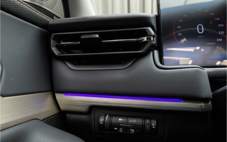 CheryExeed TXL, 2023 год, 2 670 000 рублей, 19 фотография