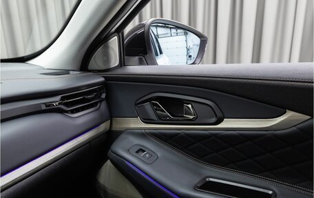 CheryExeed TXL, 2023 год, 2 670 000 рублей, 23 фотография