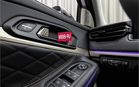 CheryExeed TXL, 2023 год, 2 670 000 рублей, 18 фотография