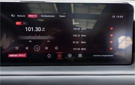 CheryExeed TXL, 2023 год, 2 670 000 рублей, 15 фотография