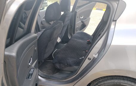 Renault Megane III, 2012 год, 950 000 рублей, 8 фотография