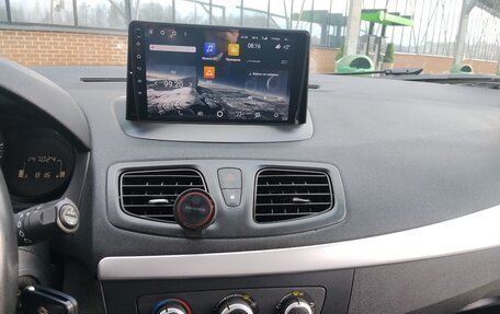 Renault Megane III, 2012 год, 950 000 рублей, 6 фотография