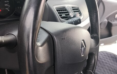 Renault Megane III, 2012 год, 950 000 рублей, 7 фотография