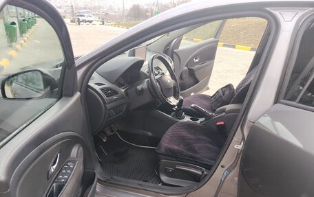 Renault Megane III, 2012 год, 950 000 рублей, 5 фотография