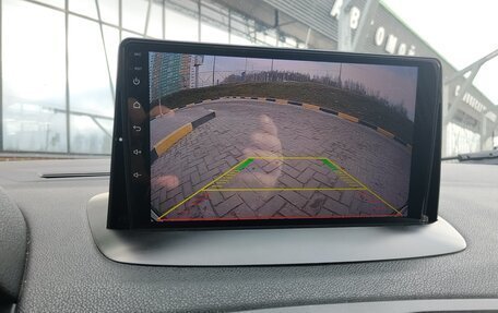 Renault Megane III, 2012 год, 950 000 рублей, 16 фотография