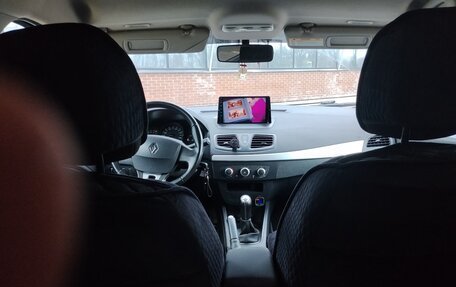 Renault Megane III, 2012 год, 950 000 рублей, 12 фотография