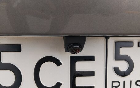 Renault Megane III, 2012 год, 950 000 рублей, 18 фотография