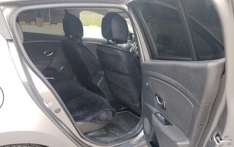 Renault Megane III, 2012 год, 950 000 рублей, 10 фотография