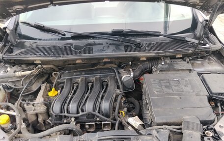 Renault Megane III, 2012 год, 950 000 рублей, 19 фотография