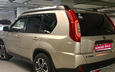 Nissan X-Trail, 2011 год, 1 290 000 рублей, 2 фотография