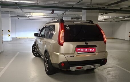 Nissan X-Trail, 2011 год, 1 290 000 рублей, 5 фотография