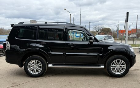 Mitsubishi Pajero IV, 2012 год, 2 270 000 рублей, 6 фотография