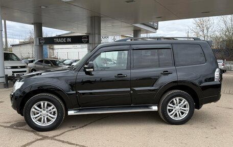 Mitsubishi Pajero IV, 2012 год, 2 270 000 рублей, 5 фотография