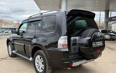 Mitsubishi Pajero IV, 2012 год, 2 270 000 рублей, 7 фотография