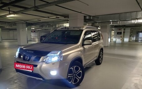Nissan X-Trail, 2011 год, 1 290 000 рублей, 10 фотография