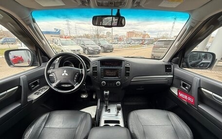 Mitsubishi Pajero IV, 2012 год, 2 270 000 рублей, 10 фотография