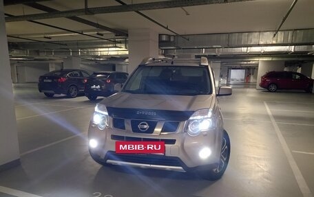 Nissan X-Trail, 2011 год, 1 290 000 рублей, 11 фотография