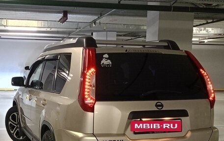 Nissan X-Trail, 2011 год, 1 290 000 рублей, 6 фотография