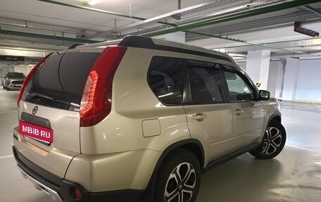 Nissan X-Trail, 2011 год, 1 290 000 рублей, 8 фотография