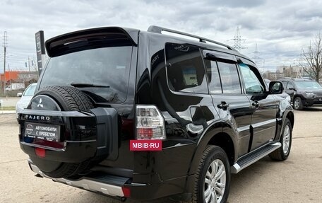 Mitsubishi Pajero IV, 2012 год, 2 270 000 рублей, 8 фотография