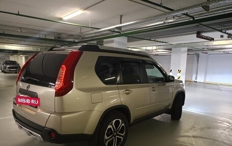 Nissan X-Trail, 2011 год, 1 290 000 рублей, 7 фотография
