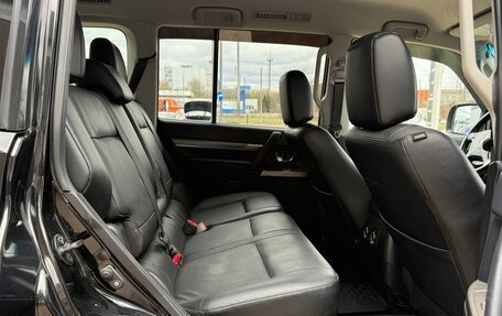 Mitsubishi Pajero IV, 2012 год, 2 270 000 рублей, 14 фотография