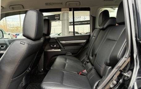 Mitsubishi Pajero IV, 2012 год, 2 270 000 рублей, 13 фотография