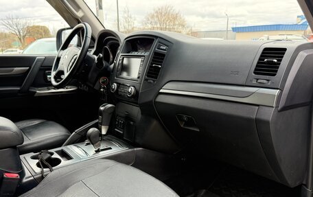 Mitsubishi Pajero IV, 2012 год, 2 270 000 рублей, 12 фотография