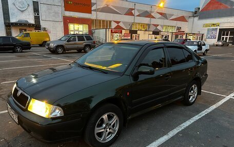 Skoda Octavia IV, 2000 год, 420 000 рублей, 6 фотография