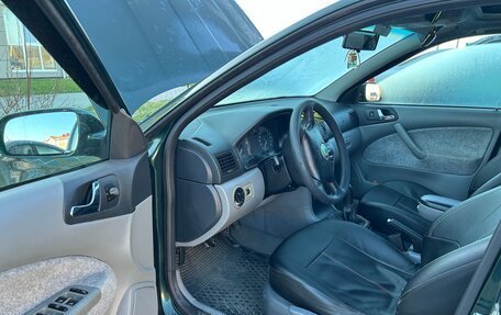 Skoda Octavia IV, 2000 год, 420 000 рублей, 8 фотография