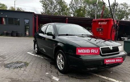 Skoda Octavia IV, 2000 год, 420 000 рублей, 3 фотография