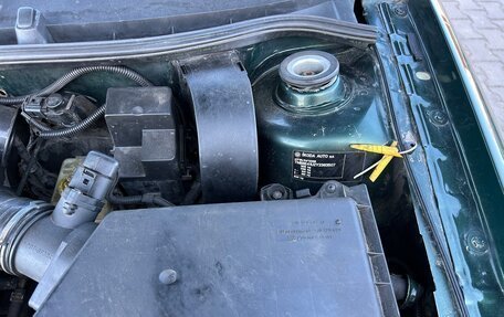 Skoda Octavia IV, 2000 год, 420 000 рублей, 12 фотография