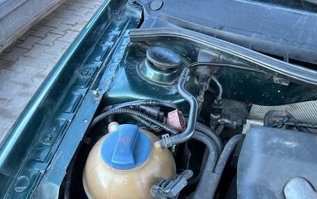 Skoda Octavia IV, 2000 год, 420 000 рублей, 13 фотография