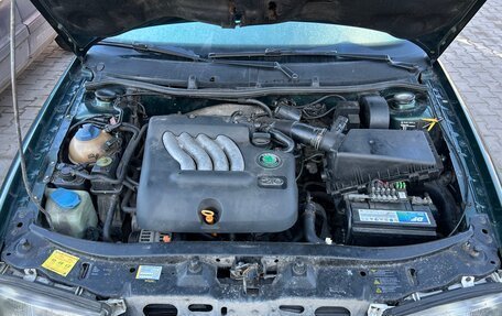 Skoda Octavia IV, 2000 год, 420 000 рублей, 14 фотография