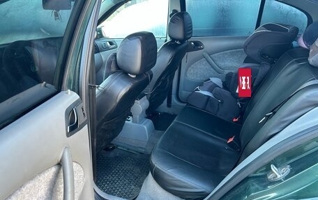 Skoda Octavia IV, 2000 год, 420 000 рублей, 9 фотография