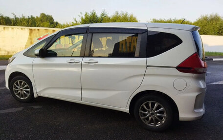 Honda Freed II, 2016 год, 1 350 000 рублей, 9 фотография