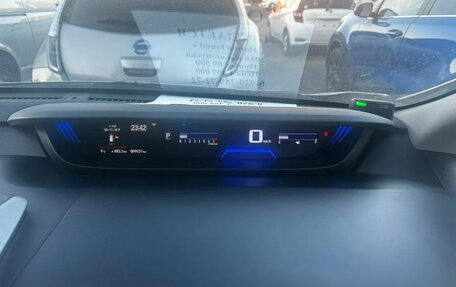 Honda Freed II, 2016 год, 1 350 000 рублей, 12 фотография