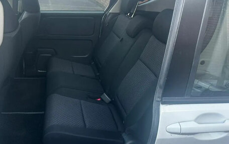 Honda Freed II, 2016 год, 1 350 000 рублей, 17 фотография