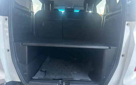 Honda Freed II, 2016 год, 1 350 000 рублей, 18 фотография