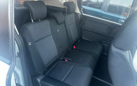 Honda Freed II, 2016 год, 1 350 000 рублей, 14 фотография