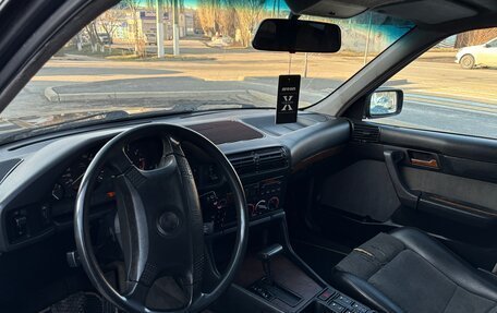 BMW 5 серия, 1993 год, 350 000 рублей, 3 фотография