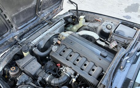 BMW 5 серия, 1993 год, 350 000 рублей, 2 фотография